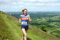 Harriers come out on top in fell race