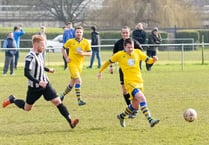 Hat-trick hero Macdonald silences Cuckoos’ calls