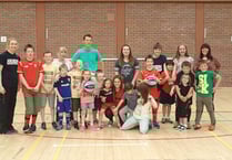 Charity ‘honoured’ after national award nomination