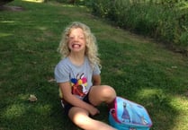 Fundraising for Freya’s trike reaches £2k target