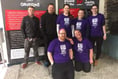 Zip wire challenge raises £3,500 in teenager’s memory
