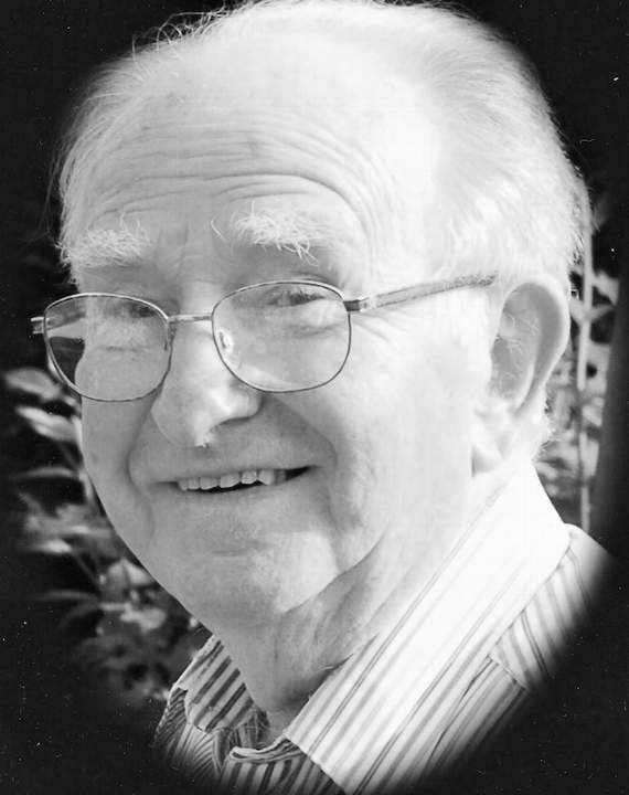 Reverend Norman Price