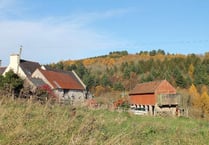 New charity farm for disadvantaged children
