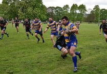 Dominant Druids end season with 20-point win