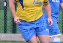 Rockfield Rovers bounce back from defeat