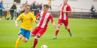 Debutant Dafydd stars in 6-1 home win