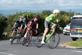 Tour of Britain welcomed by Monmouthshire