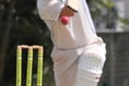 Chepstow batting collapse against Usk leads to defeat