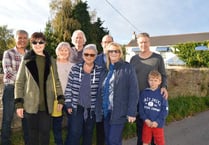 Woodcroft residents celebrate saving their local pub from developers