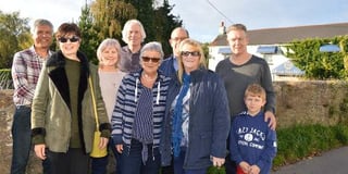 Woodcroft residents celebrate saving their local pub from developers