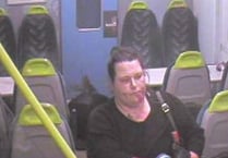 Woman jailed for life after violent Chepstow train stabbing