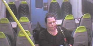 Woman jailed for life after violent Chepstow train stabbing