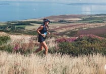 Portskewett superwoman completing 52 challenges after cancer battle