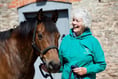 Town mourns loss of animal welfare heroine