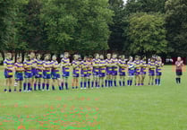 Mixed emotions as Monmouth claw back draw