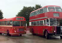 Bus company praised for positive impact on Chepstow