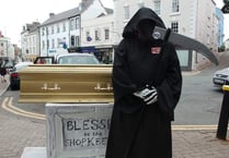 Voices to be heard after Church Street protest