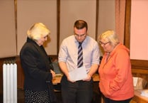 By-election win for Welsh Conservatives’ Sue White