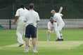 Commanding win for Monmouth Cricket Club seconds