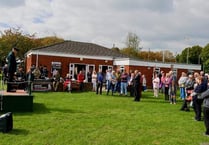 Centenary marked to remember old Beachley
