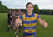 Tributes paid to a talented sportsman