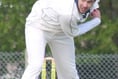 Slape earns Sudbrook bragging rights with 106-run victory