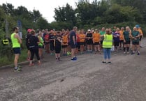 Parkrun off and running