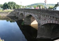 Wyebridge traffic plans unveiled
