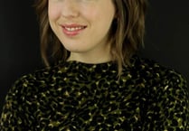Cari’s magical debut leaves publisher’s spellbound