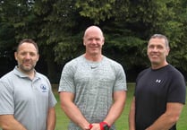 Pre-season kicks off for Monmouth RFC