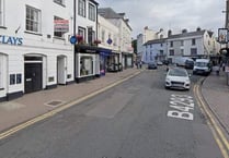 Barclays Bank to close two branches in Monmouthshire