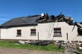 Plans approved for new hospital after fire