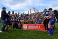 Monmouth crowned champions after victory on final day of season
