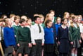 School concert wows crowd