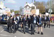 Climate change emergency declared by town council