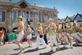 Community grant gives carnival funding boost