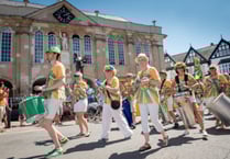 Community grant gives carnival funding boost