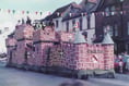Monmouth Carnival group looks to bring back floats