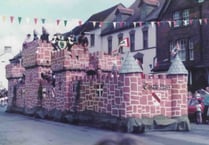 Monmouth Carnival group looks to bring back floats