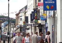 'Grave concerns' over future of Monmouth's small businesses