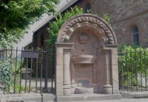 Water fountains to spring up in a bid to use less plastic