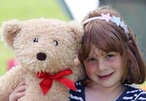 Hollycombe school fundraiser