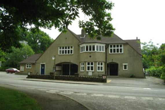 Grayshott Village Hall