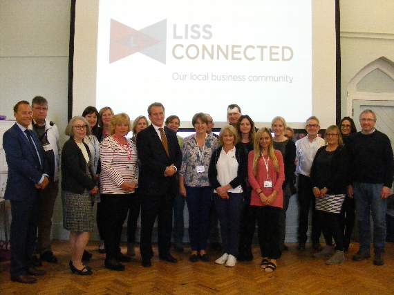 Damian Hinds MP: New year, new hopes, fears and challenges