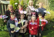 From school house to art house for Petersfield pupils
