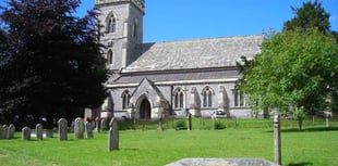 Jane Austen theme to finale of West Meon Music Festival