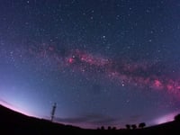 Explore the wonders of space at the South Downs Dark Skies Festival