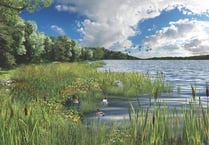 New £120 million reservoir for our area to open by 2029