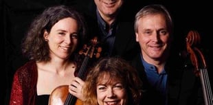 Tickets now on sale for 13th West Meon Music Festival