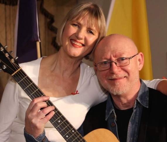 Sandra Hunt will be playing Hellé Nice in 'Fast Woman' on Sunday, March 6th